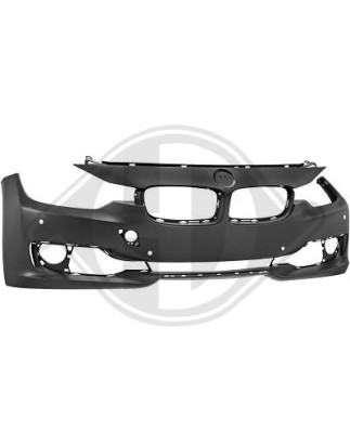 Paraurti anteriore BMW serie 3 BERL./TOUR.(F30/31) 11-15 (Cod. D-1217152)