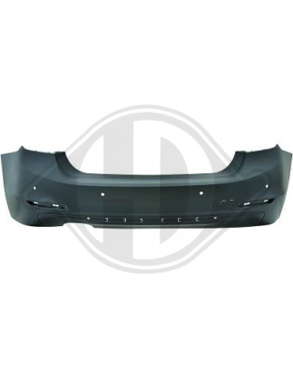 Paraurti posteriore BMW serie 3 BERL./TOUR.(F30/31) 11-15 (Cod. D-1217156)