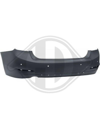 Paraurti posteriore BMW serie 3 BERL./TOUR.(F30/31) 11-15 (Cod. D-1217157)