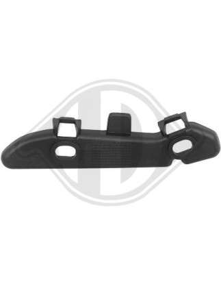 Supporto Paraurti anteriore destro BMW serie 3 BERL./TOUR.(F30/31) 11-15 (Cod. D-1217162)
