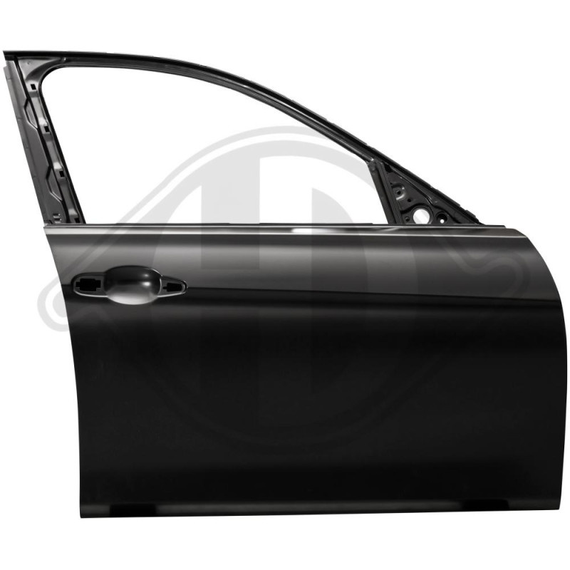 Portiera Carrozzeria anteriore destra BMW serie 3 BERL./TOUR.(F30/31) 11-15 (Cod. D-1217220)