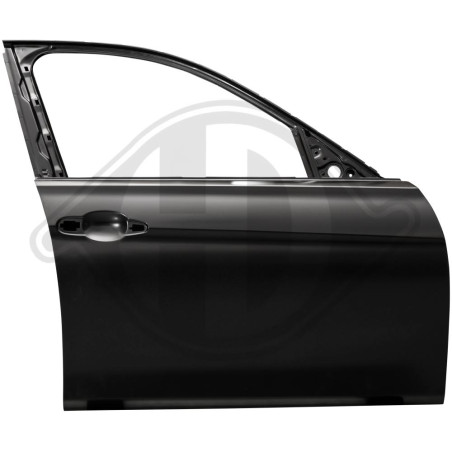 Portiera Carrozzeria anteriore destra BMW serie 3 BERL./TOUR.(F30/31) 11-15 (Cod. D-1217220)