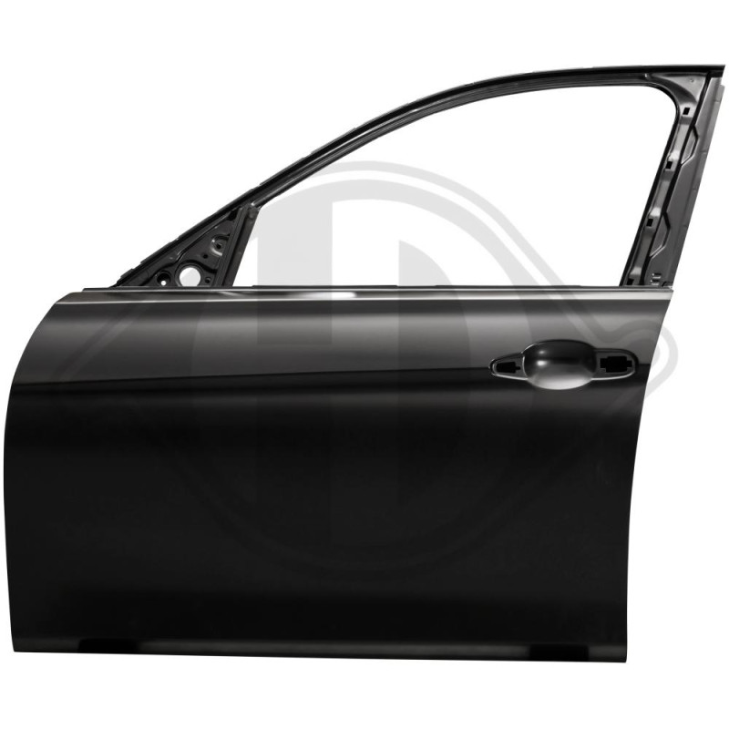 Portiera Carrozzeria anteriore sinistra BMW serie 3 BERL./TOUR.(F30/31) 11-15 (Cod. D-1217221)