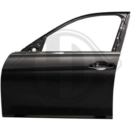 Portiera Carrozzeria anteriore sinistra BMW serie 3 BERL./TOUR.(F30/31) 11-15 (Cod. D-1217221)