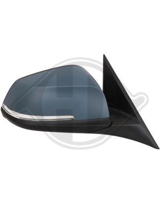 Specchio retrovisore esterno BMW serie 3 BERL./TOUR.(F30/31) 11-15 (Cod. D-1217224)