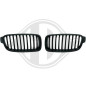Griglia radiatore BMW serie 3 BERL./TOUR.(F30/31) 11-15 (Cod. D-1217240)