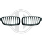 Griglia radiatore BMW serie 3 BERL./TOUR.(F30/31) 11-15 (Cod. D-1217340)