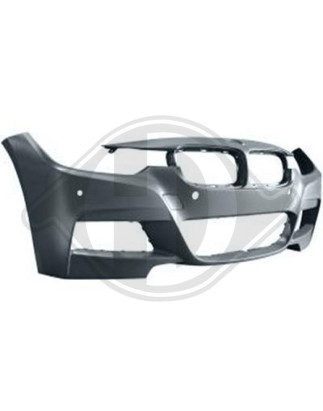 Paraurti anteriore BMW serie 3 BERL./TOUR.(F30/31) 11-15 (Cod. D-1217353)