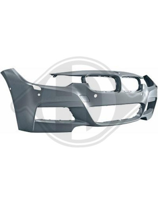 Paraurti anteriore BMW serie 3 BERL./TOUR.(F30/31) 11-15 (Cod. D-1217354)