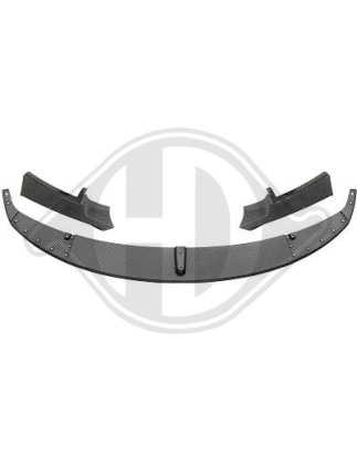 Paraurti anteriore BMW serie 3 BERL./TOUR.(F30/31) 11-15 (Cod. D-1217364)