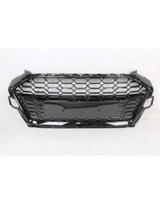 Sport grigliee Audi A4 2020+ Look RS4 (Cod. E-TCARS15)