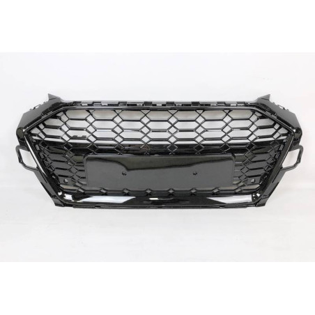 Sport grigliee Audi A4 2020+ Look RS4 (Cod. E-TCARS15)