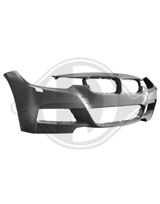 Paraurti anteriore BMW serie 3 BERL./TOUR.(F30/31) 11-15 (Cod. D-1217452)
