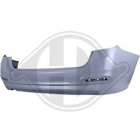 Paraurti posteriore BMW serie 3 BERL./TOUR.(F30/31) 15- (Cod. D-1217658)
