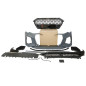 Paraurti Anteriore Audi Q3 2018-2022 / Sportback Look RSQ3 (Cod. E-TCA0261)