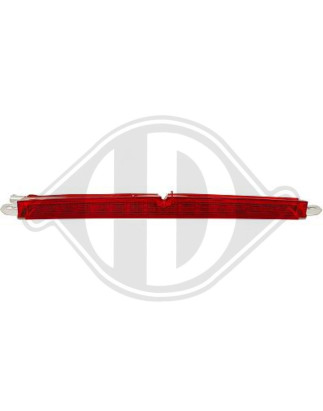 Luce supplementare freno BMW serie 3 BERL./TOUR.(F30/31) 11-15 (Cod. D-1217695)