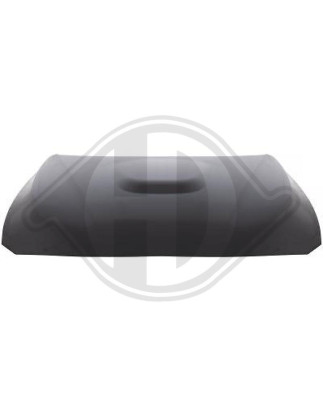 Cofano motore BMW serie 3 BERL./TOUR.(F30/31) 11-15 (Cod. D-1217800)