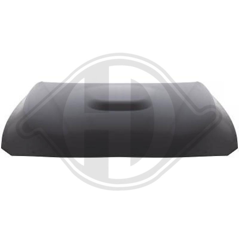 Cofano motore BMW serie 3 BERL./TOUR.(F30/31) 11-15 (Cod. D-1217800)
