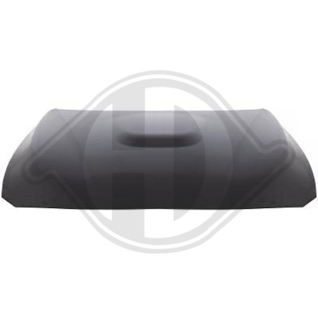 Cofano motore BMW serie 3 BERL./TOUR.(F30/31) 11-15 (Cod. D-1217800)