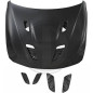 Cofano motore BMW serie 3 BERL./TOUR.(F30/31) 11-15 (Cod. D-1217802)
