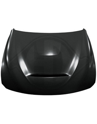 Cofano motore BMW serie 3 BERL./TOUR.(F30/31) 11-15 (Cod. D-1217804)
