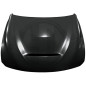 Cofano motore BMW serie 3 BERL./TOUR.(F30/31) 11-15 (Cod. D-1217804)