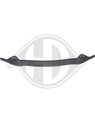 Supporto Paraurti anteriore BMW serie 3 BERL./TOUR.(F30/31) 15- (Cod. D-1217814)