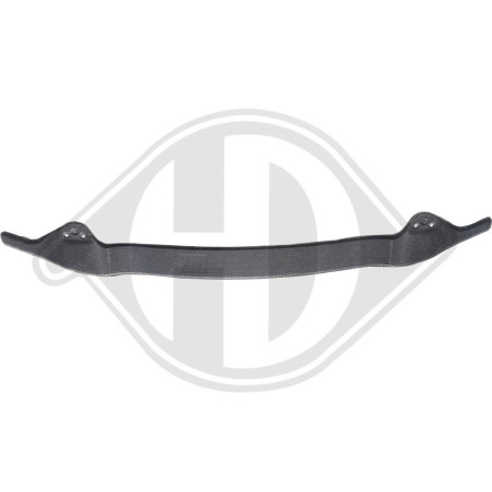 Supporto Paraurti anteriore BMW serie 3 BERL./TOUR.(F30/31) 15- (Cod. D-1217814)