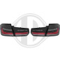 Kit fanalino posteriore BMW serie 3 BERL./TOUR.(F30/31) 11-15 (Cod. D-1217890)