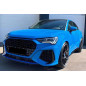 Paraurti Anteriore Audi Q3 2018-2022 / Sportback Look RSQ3 (Cod. E-TCA0261)