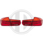 Kit fanalino posteriore BMW serie 3 BERL./TOUR.(F30/31) 11-15 (Cod. D-1217990) Kit fanalino posteriore BMW serie 3 BERL./TOUR.(F30/31) 11-15 (Cod. D-1217990)