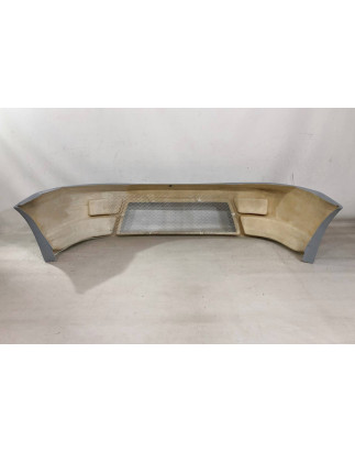Paraurti Anteriore Ford Focus '98/'04 WRC (Cod. E-TCF6271)