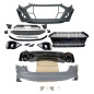Kit Estetico Audi A4 2020+ Sedan Look RS4 (Cod. E-TCA02570260)