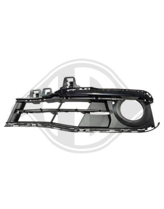 Griglia di ventilazione Paraurti anteriore Dx BMW serie 3 BERL./TOUR.(F30/31) 15- (Cod. D-1218046)
