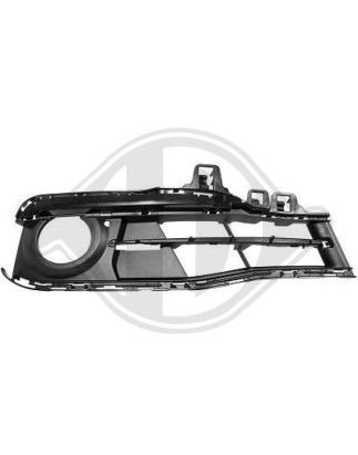 Griglia di ventilazione Paraurti anteriore Sx BMW serie 3 BERL./TOUR.(F30/31) 15- (Cod. D-1218047)