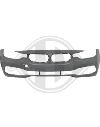 Paraurti anteriore BMW serie 3 BERL./TOUR.(F30/31) 15- (Cod. D-1218050)
