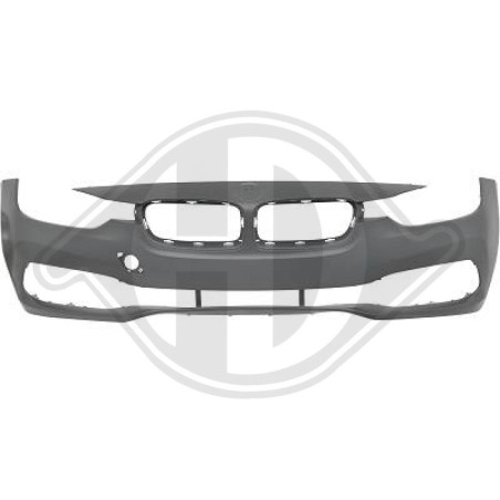 Paraurti anteriore BMW serie 3 BERL./TOUR.(F30/31) 15- (Cod. D-1218050)