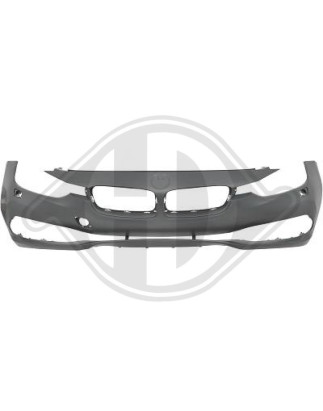Paraurti BMW serie 3 BERL./TOUR.(F30/31) 15- (Cod. D-1218052)