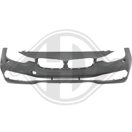 Paraurti BMW serie 3 BERL./TOUR.(F30/31) 15- (Cod. D-1218052)