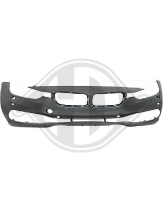 Paraurti BMW serie 3 BERL./TOUR.(F30/31) 15- (Cod. D-1218053)