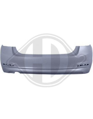 Paraurti posteriore BMW serie 3 BERL./TOUR.(F30/31) 15- (Cod. D-1218055)