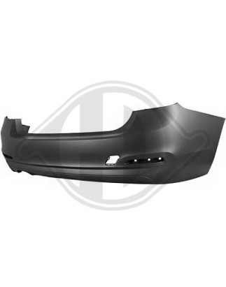 Paraurti posteriore BMW serie 3 BERL./TOUR.(F30/31) 15- (Cod. D-1218056)