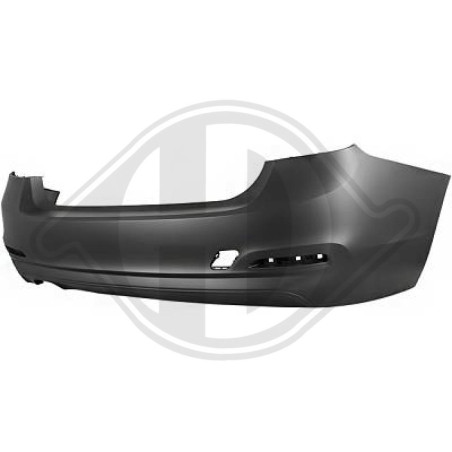Paraurti posteriore BMW serie 3 BERL./TOUR.(F30/31) 15- (Cod. D-1218056)