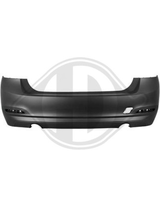 Paraurti posteriore BMW serie 3 BERL./TOUR.(F30/31) 15- (Cod. D-1218057)