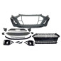 Kit Estetico Audi A4 2020+ Sedan Look RS4 (Cod. E-TCA02570260)