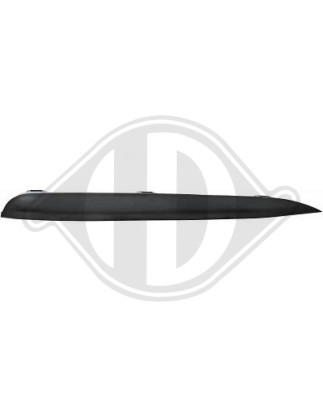 Mostrina Paraurti BMW serie 3 BERL./TOUR.(F30/31) 15- (Cod. D-1218062)
