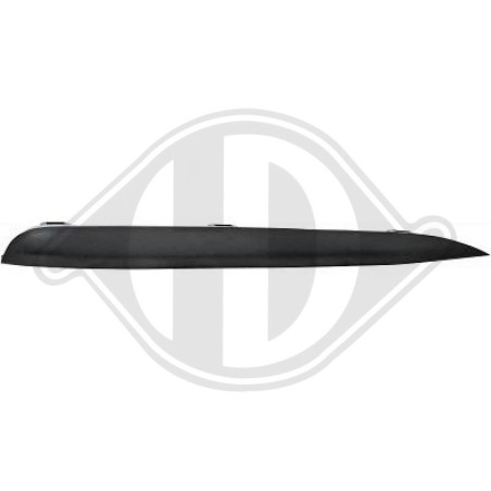Mostrina Paraurti BMW serie 3 BERL./TOUR.(F30/31) 15- (Cod. D-1218062)