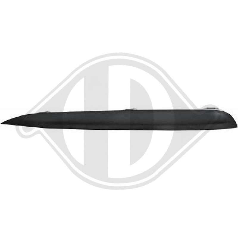 Mostrina Paraurti BMW serie 3 BERL./TOUR.(F30/31) 15- (Cod. D-1218063) Mostrina Paraurti BMW serie 3 BERL./TOUR.(F30/31) 15- (Cod. D-1218063)