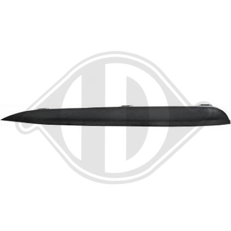 Mostrina Paraurti BMW serie 3 BERL./TOUR.(F30/31) 15- (Cod. D-1218063)