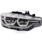 Faro anteriore destro BMW serie 3 BERL./TOUR.(F30/31) 15- (Cod. D-1218084)